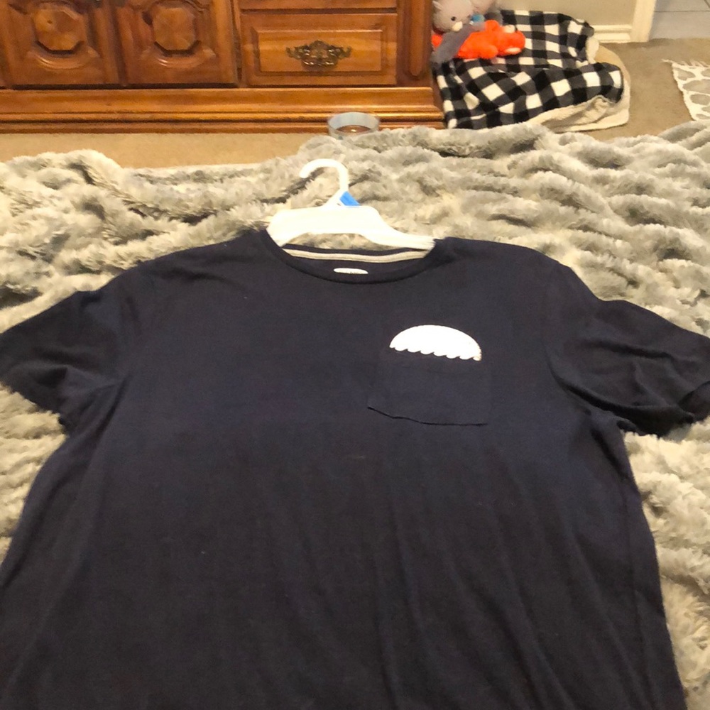 Half moon bai tee shirt